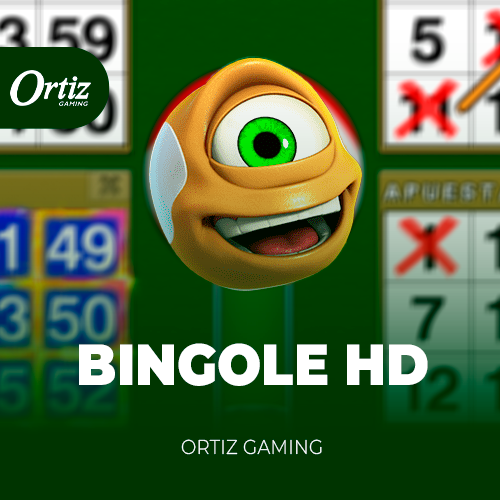 Bingolé