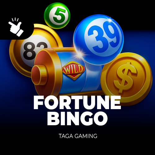 Fortune Bingo