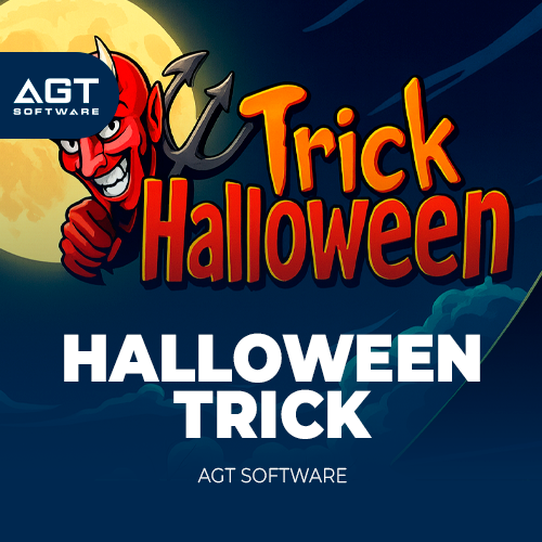 Hallowen Trick 