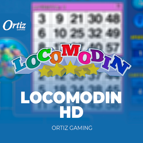Locomodin