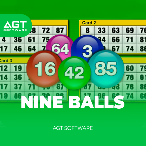 NineBalls