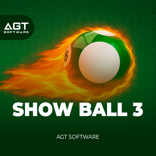 Show ball 3